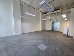 Sbf Center (D1), Office #611412801